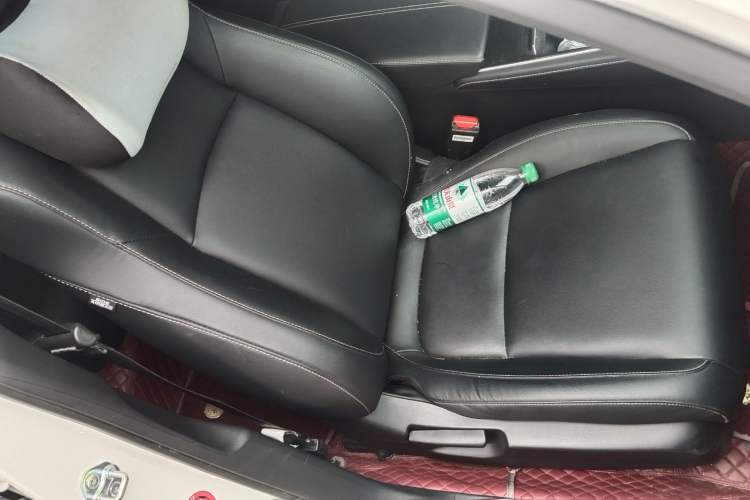 Used Honda Inspire 2022 260TURBO Elegant Edition