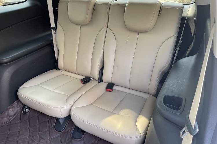 Used Buick GL6 2018 18T 6-Seater Elite Model
