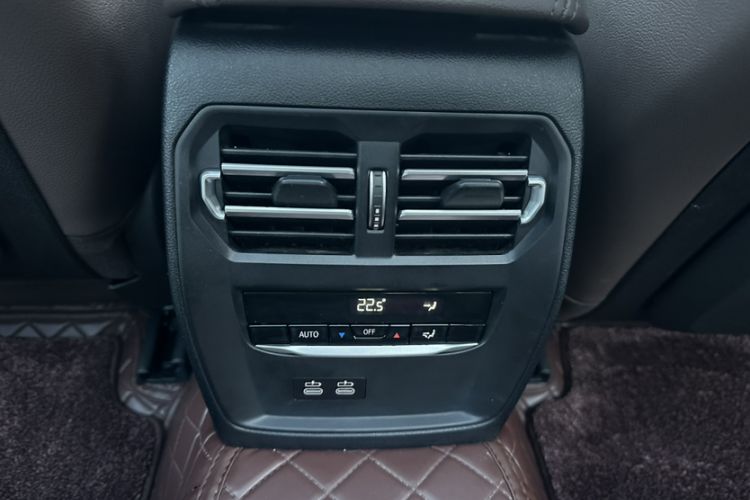 Used BMW 3 Series 2021 Facelifted 320Li M Sport Package
