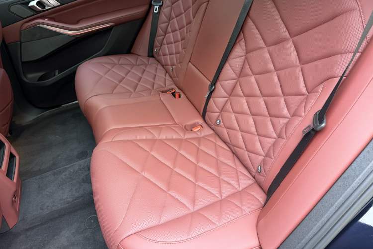 Used BMW X5 2022 Restyled xDrive 30Li M Sport Package