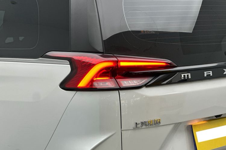 Used SAIC MAXUS G50 2023 PLUS 1.5T Happiness-Recommended Automatic Start Edition
