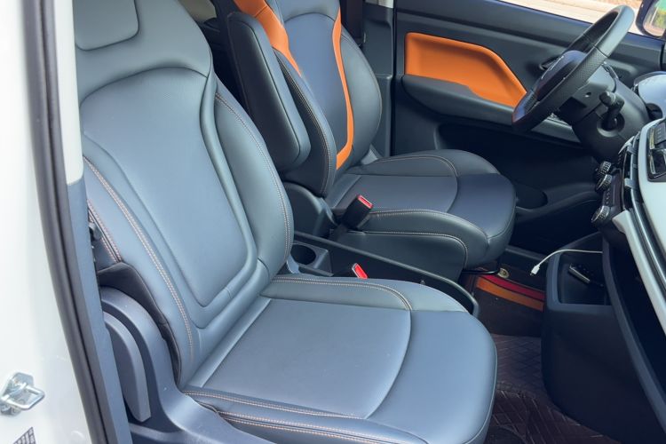 Used Bestune NAT 2022 Enjoy Travel Edition 100kW 425km
