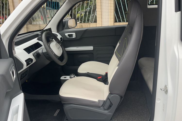 Used  Panda 2024 200km Panda Rider