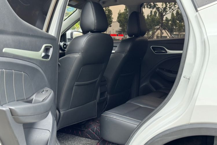 Used MG ZS 2018 1.5L Automatic Elite Edition China V Standard
