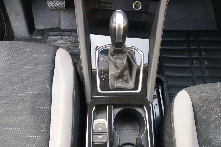 Used Jetta VS5 2023 280TSI Automatic Trend Edition
