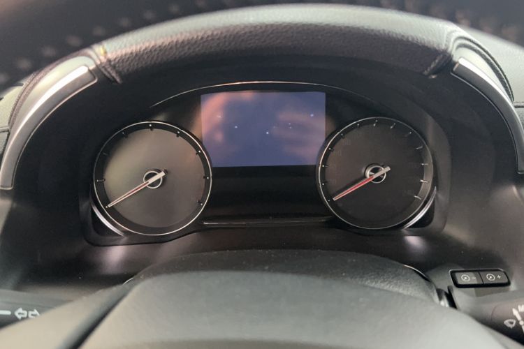 Used Honda Avancier 2020 370TURBO Four-Wheel Drive Premium Edition
