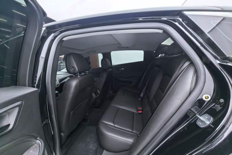 Used Chevrolet Malibu XL 2022 535T Automatic Sport Edition
