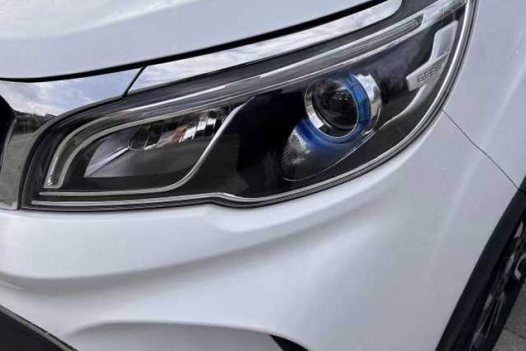 Used Geely Auto Vision X3 2017 1.5L Manual Elite Model