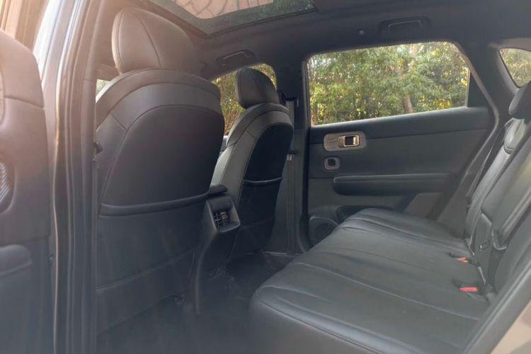 Used Wuling Xingguang S 2024 510 km Flagship Version
