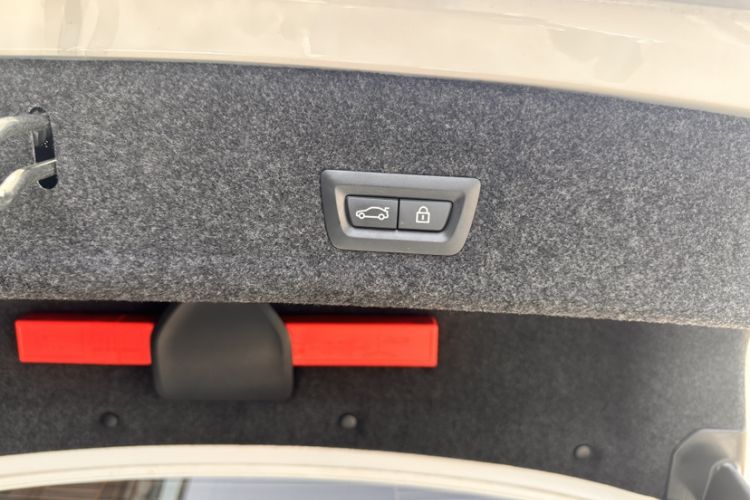 Used BMW 3 Series 2020 325Li First Edition
