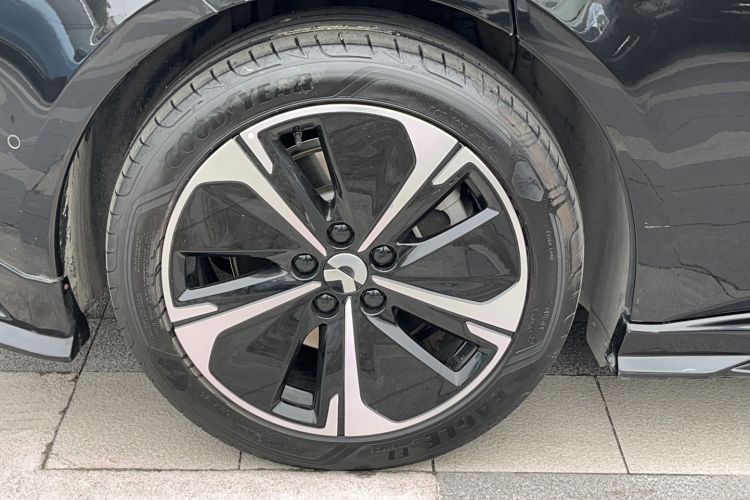 Used Nio ET5T 2024 75kWh Touring
