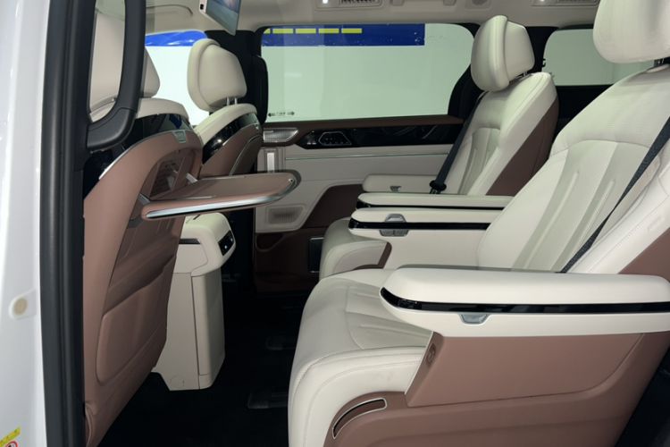 Used BYD Xia 2025 DM-i 1.5T 180km Excellence Model