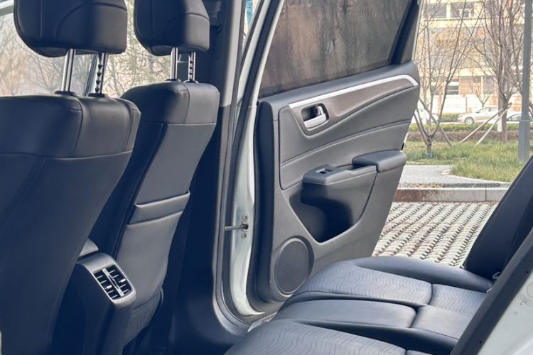 Used Honda Jade 2014 1.8L CVT Luxury Prestige Edition 5 Seats
