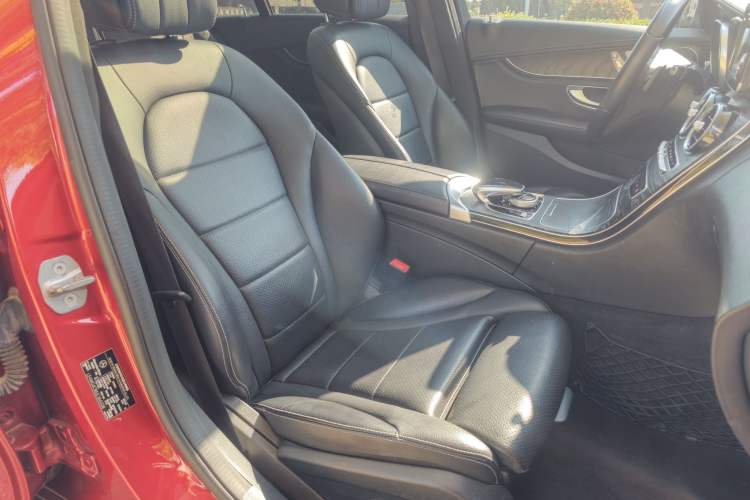 Used Mercedes-Benz C-Class 2018 C 200 L Sport Edition