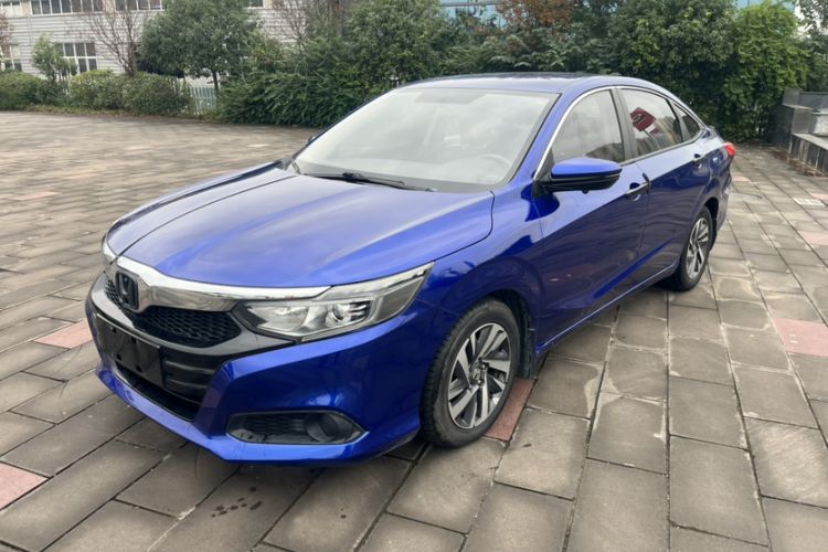 Used Honda Crider 2019 180 Turbo CVT Comfort Edition China V
