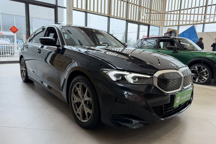 Used BMW i3 2025 eDrive 35 L