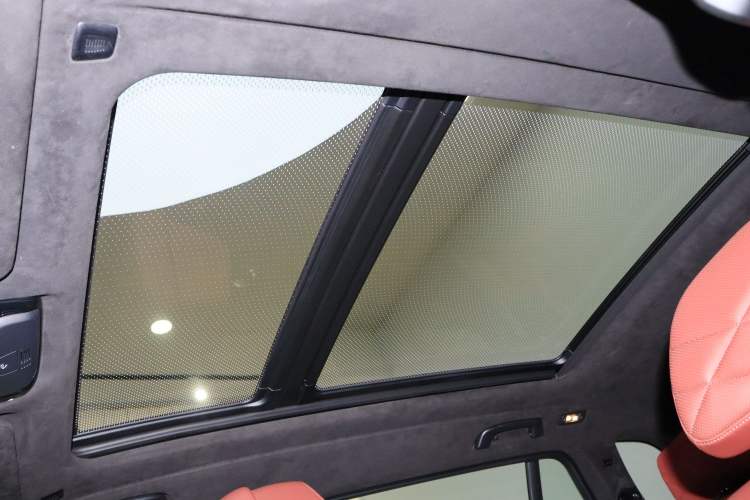 Used BMW X5 2022 Restyled xDrive 40Li M Sport Package
