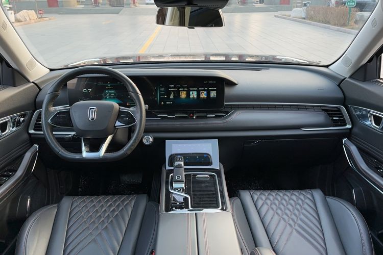 Used Bestune T99 2020 20TD Automatic Premium Edition