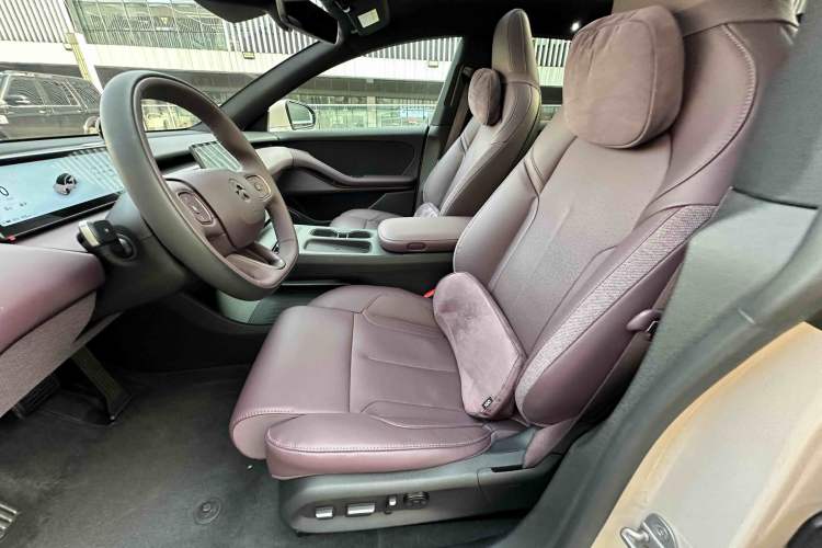 Used Nio ET5T 2024 75kWh Touring
