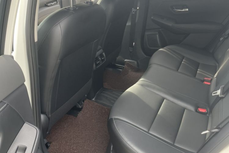 Used Nissan Sylphy 2022 1.6L XL CVT Enjoyment Edition
