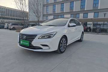 Used Changan Raeton CC 2019 1.5T Automatic Haoya Edition Guangmang Model China VI Standard