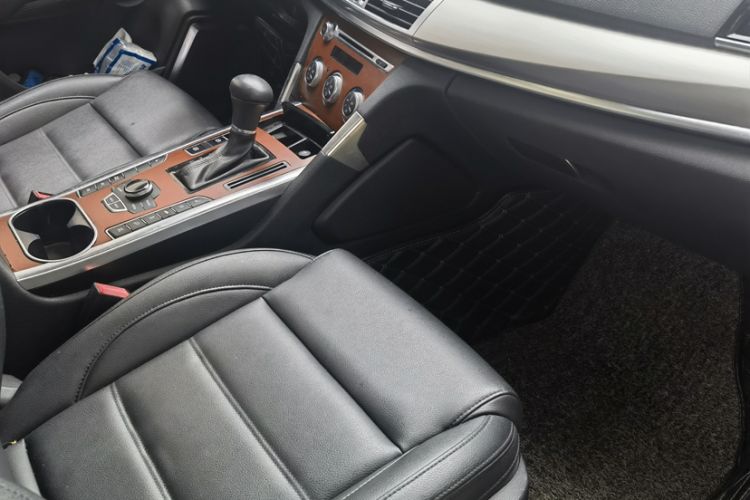 Used Haval H7 2016 Blue-Label H7 2.0T Automatic Luxury Model
