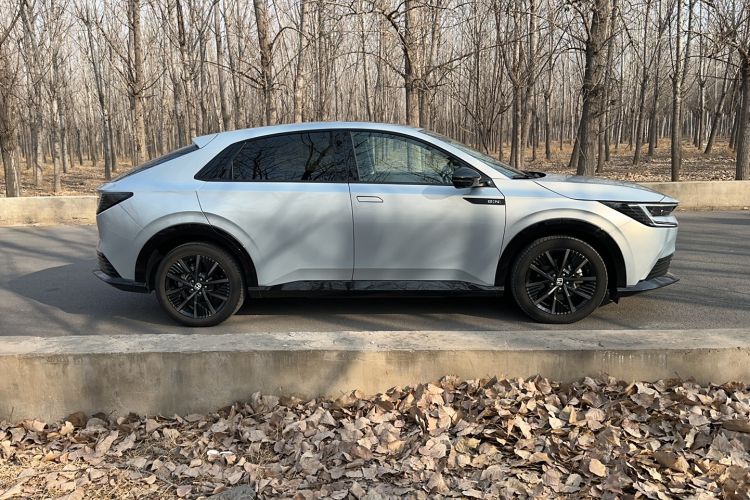 Used Honda e:NP2 2024 Advanced Edition