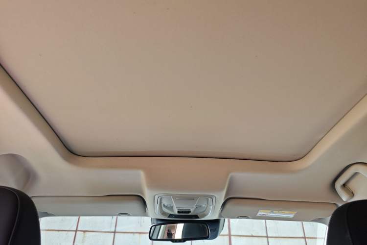 Used Haval H6 2021 3rd Generation 1.5T Automatic Two-Wheel-Drive Supreme
