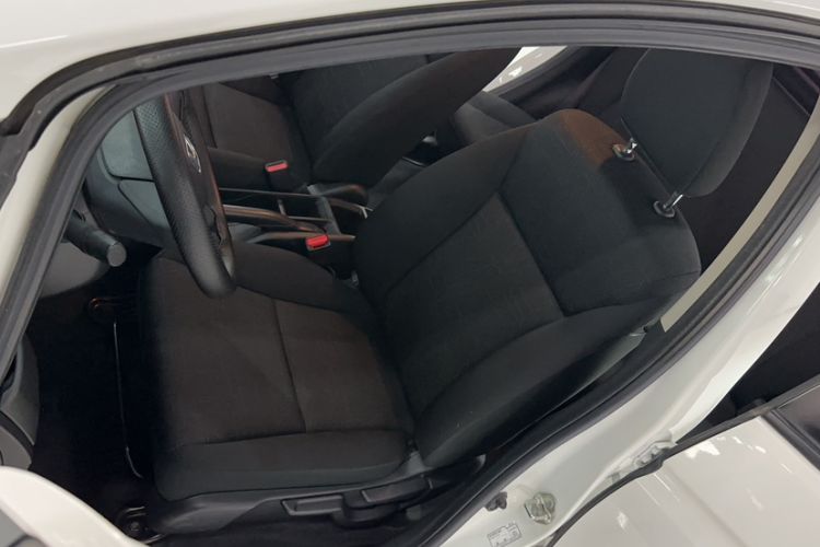 Used Honda Fit 2018 1.5L CVT Comfort Version
