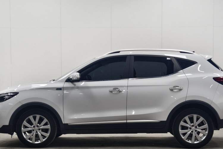 Used MG ZS 2020 180 DVVT Automatic Lite
