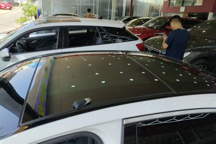 Used Mercedes-Benz C-Class 2019 C 260 L Sport Edition
