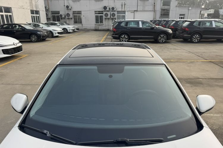 Used Volkswagen Lamando 2017 230TSI DSG Fashion Edition