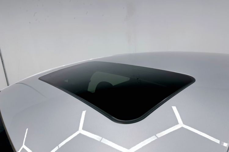 Used Roewe D7 2025 DMH 125km World Champion Edition
