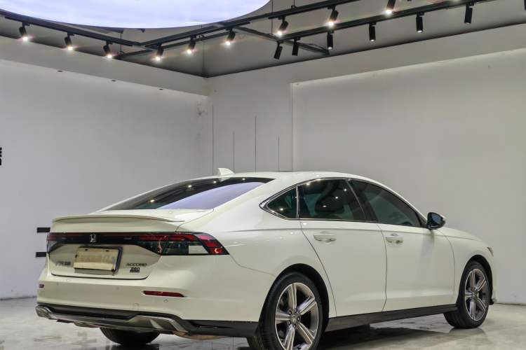 Used Honda Accord 2023 260TURBO Excellence Edition
