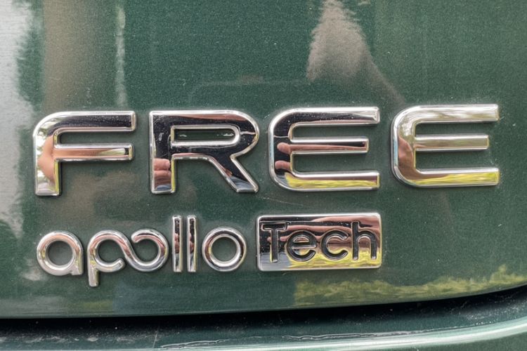 Used VOYAH FREE 2024 Ultra-Long Range Intelligent Driving Version
