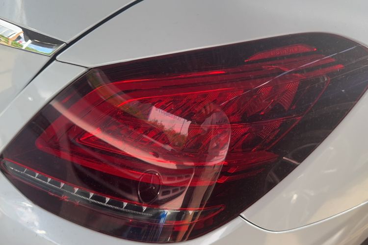 Used Mercedes-Benz C-Class 2019 Restyled C 260 L Sport Edition
