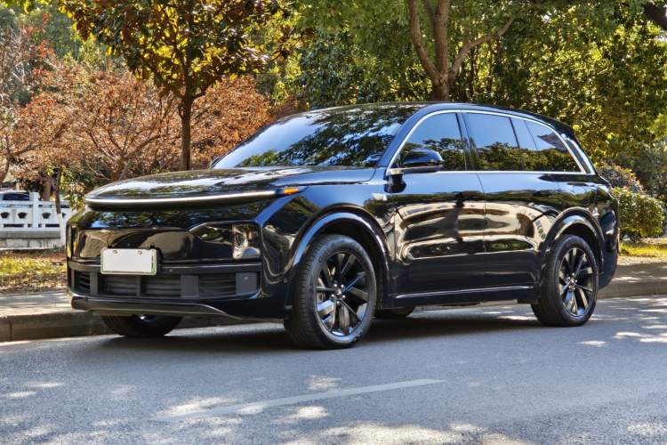 Used Li Auto L8 2023 Pro Model