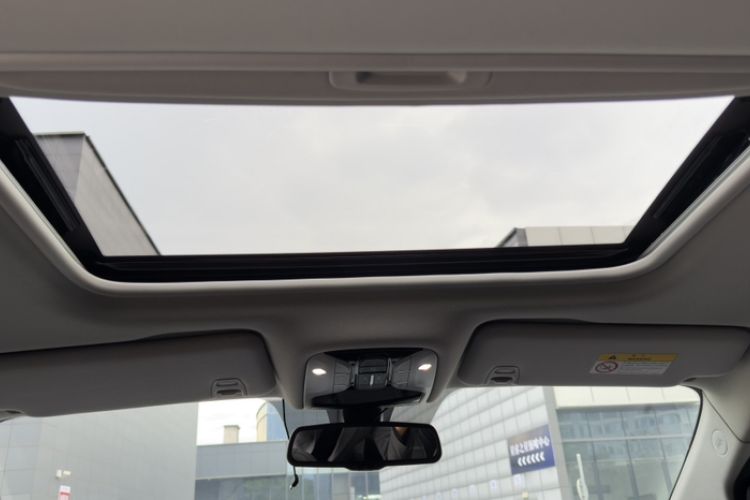 Used GAC Trumpchi M8 2020 Flagship Model 390T Prestige Edition
