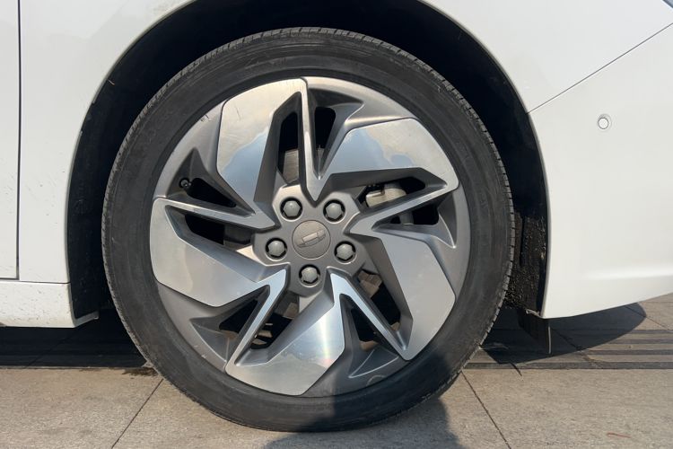 Used Geometry A 2019 High-Performance Standard Range Power Edition