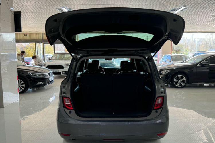 Used Buick GL6 2018 18T 6-Seater Luxury Model