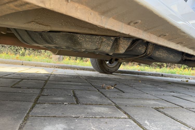 Used Changan CS75 2016 1.8T Automatic Elite Model China V Standard
