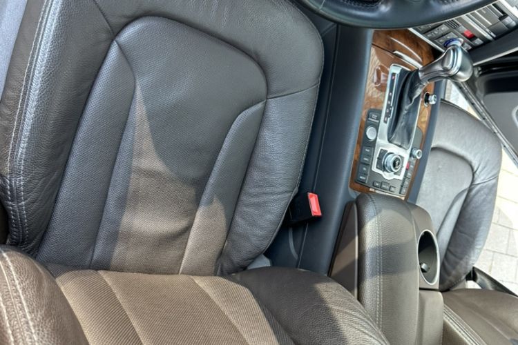 Used Audi Q7 2015 35 TFSI Sport Edition
