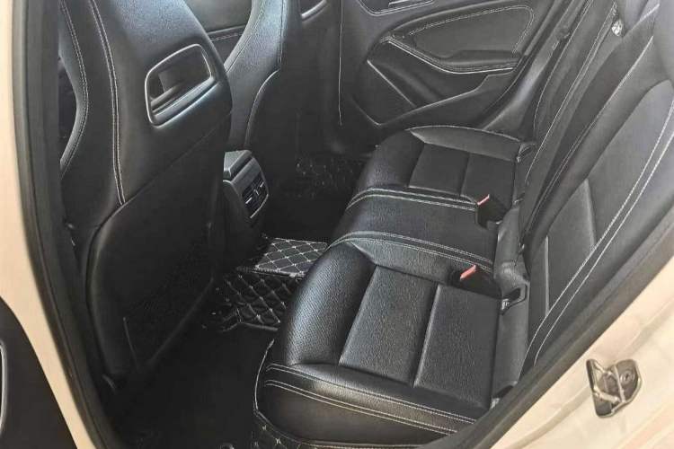 Used Mercedes-Benz GLA 2018 GLA 200 Sport Edition
