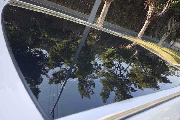 Used Geely Auto icon 2020 1.5TD i9 BSG
