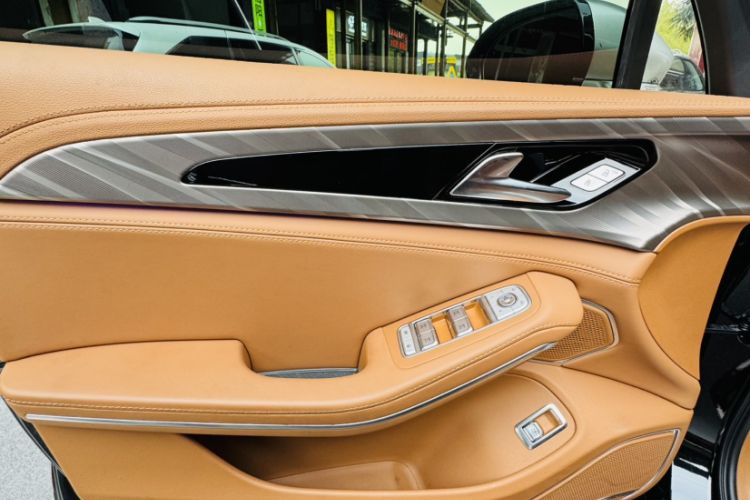 Used Hongqi H9 2020 2.0T Smart Connect Flagship Edition