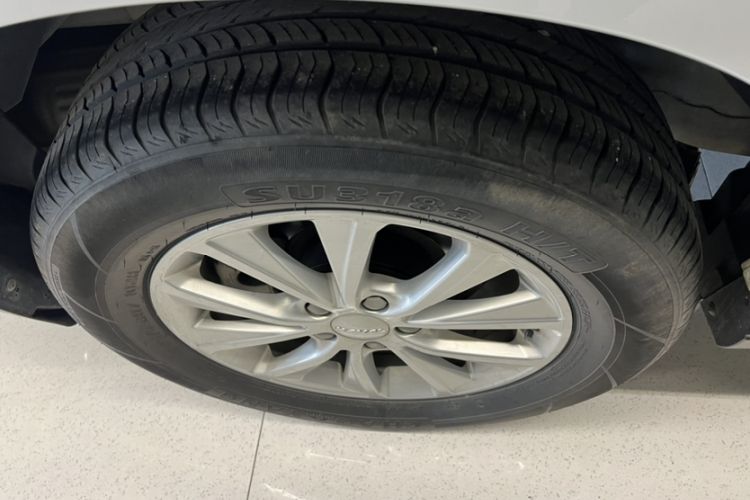 Used Haval H6 2019 Sport Edition 1.5T Automatic Two-Wheel Drive Elite Model China VI
