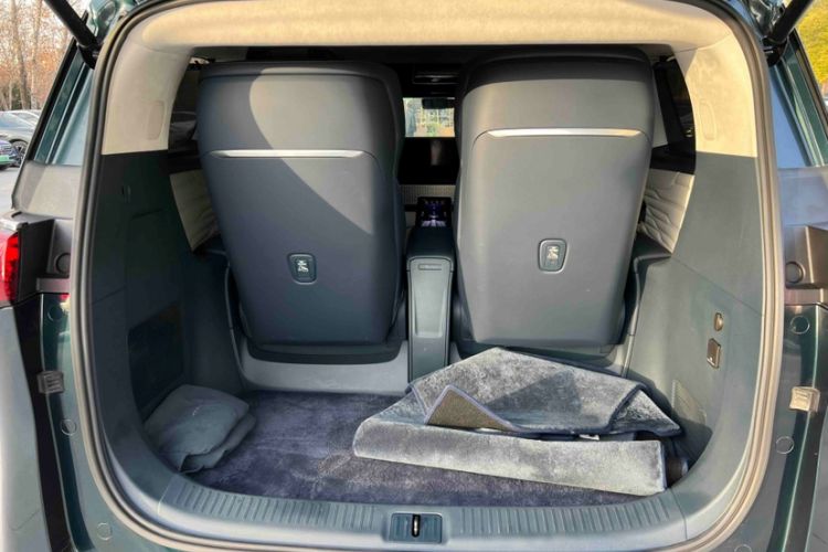 Used Buick Century 2023 2.0T Four-Seat Private Edition
