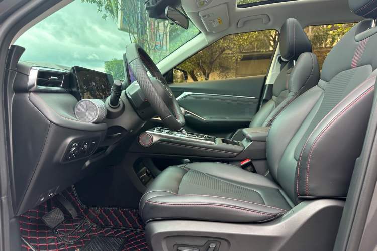 Used GAC Trumpchi EMKOO 2022 1.5T Supernova Pro Edition
