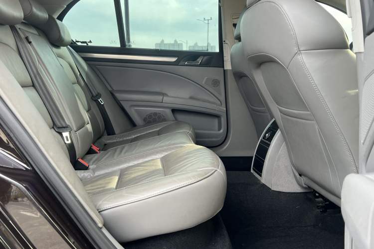 Used Skoda Superb 2013 1.8TSI Automatic Yashi Edition