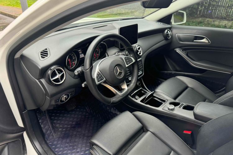 Used Mercedes-Benz GLA 2019 GLA 200 Dynamic Edition